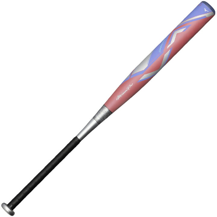 楽天市場】ミズノ (MIZUNO) 一般ソフトボール バット ミズノプロ AX4 3 