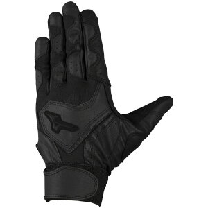 ~Ym (MIZUNO) ʖ싅 obeBOO[u Ōp K`U[ p Z싅[Ή (25aw) ubN×ubN S-L 1EJEH504-90