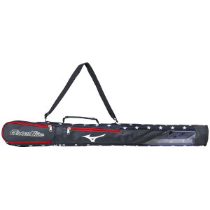 ~Ym (MIZUNO) N싅 x[X{[ O[oG[g USAobgP[X1{ obgL[ [ WjAp (25aw) lCr[×bh 1FJTC951-86
