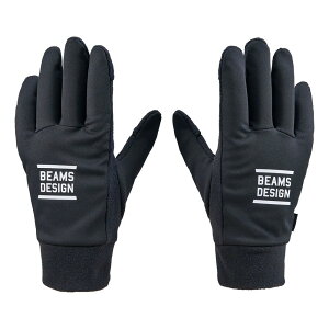 [bg (ZETT) 싅 x[X{[  ANZT[ ZETT by BEAMS DESIGN r[XfUC hpt[X Y (25aw) ubN h BG51114BD-1900