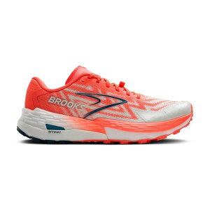 �u���b�N�X (BROOKS) �����j���O�V���[�Y �g���C���V���[�Y �X�j�[�J�[ CATAMOUNT4 �J�^�}�E���g4 ���f�B�[�X (25aw) �I�����W BMW4302-OR�ySS2603�z�yKS�z