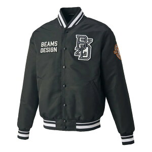 [bg (ZETT) 싅 x[X{[EGA ZETT by BEAMS DESIGN r[XfUC XX^WAWPbg Y (25aw) ubN h ۉ L-3XO BOG72201-1900