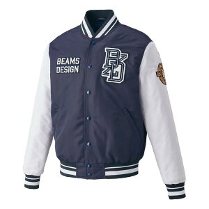 [bg (ZETT) 싅 x[X{[EGA ZETT by BEAMS DESIGN r[XfUC XX^WAWPbg Y (25aw) lCr[ h ۉ L-XO BOG72201-2900