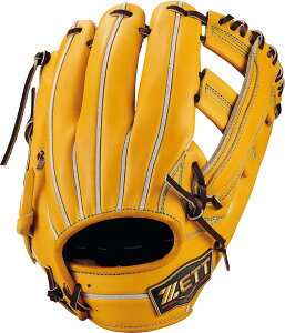 �[�b�g (ZETT) ��ʖ싅 �d���p�O���[�u �O���u �v���X�e�C�^�XSE�V���[�Y �����p ��ێ� �V����p �����^�C�v (25aw) �I�[�N�u���E��×�u���E�� �T�C�Y4 BPROG185SG-3637