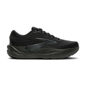 �y500�~�N�[�|�����s���z �u���b�N�X (BROOKS) �����j���O�V���[�Y �X�j�[�J�[ Ghost MAX3 �S�[�X�g�}�b�N�X3 �����Y (25aw) �u���b�N BRM4643-BLK