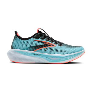 �u���b�N�X (BROOKS) �����j���O�V���[�Y �X�j�[�J�[ Hyperion3 �n�C�y���I��3 �����Y (25aw) �u���[ BRM4653-BLU