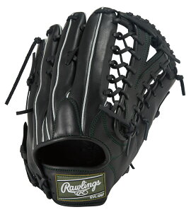 [OX (Rawlings) ʖ싅 pO[u Ou HYPER TECH R2G nCp[ebN Op (25aw) ubN TCY12.5 RHp p GR5FHTB88FS-B