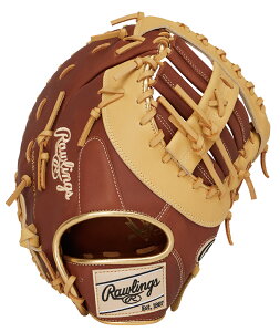 [OX (Rawlings) ʖ싅 pO[u Ou HYPER TECH COLOR SYNC nCp[ebNJ[VN ێp t@[Xg~bg (25aw) uE×L TCY11.75 GR5FHTCM53-BRCAM