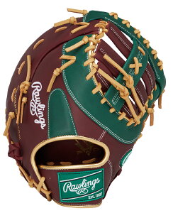 [OX (Rawlings) ʖ싅 pO[u Ou HYPER TECH COLOR SYNC nCp[ebNJ[VN ێp t@[Xg~bg (25aw) VF[×DO[ TCY11.75 GR5FHTCM53-SHDGRN