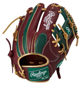 [OX (Rawlings) ʖ싅 pO[u Ou HYPER TECH COLOR SYNC nCp[ebNJ[VN p (25aw) VF[×DO[ TCY11.25 GR5FHTCN62-SHDGRN