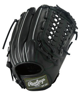 [OX (Rawlings) ʖ싅 pO[u Ou HYPER TECH R2G nCp[ebN I[Ehp (25aw) ubN TCY11.75 RHp p GR5FHTN65-B