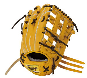 ���[�����O�X (Rawlings) ��ʖ싅 ��p�O���[�u �O���u HOH PRO EXCEL Wizard #02 �v���G�N�Z�����B�U�[�h �O���p (25aw) �S�[���h�^�� �T�C�Y12.25 GR5HW2B87MG-GT