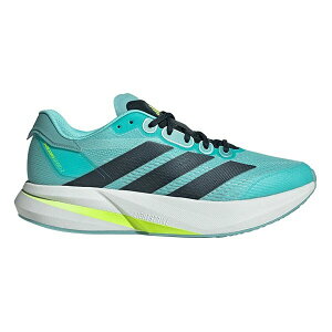 �A�f�B�_�X (adidas) �����j���O�V���[�Y �X�j�[�J�[ ADIZERO DURAMO SPEED2 �A�f�B�[�� �f������ �X�s�[�h 2 �����Y (25aw) �u���[×�I�[�����C���N×�~���g JS4414�ySS2603�z