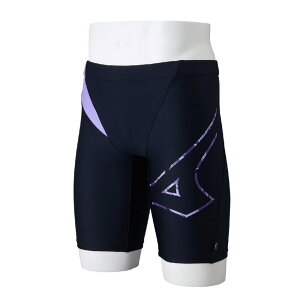 ~Ym (MIZUNO) j tBbglXp Stroke ONE ANAtBbglX n[tXpbc Y (25aw) ubN×x_[ L-XL N2JBC60497 ԕis