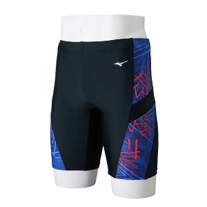 ~Ym (MIZUNO) j tBbglXp ANAtBbglX n[tXpbc ̃Jbvt Y (25aw) ubN×p[v M-XL N2JBC61397 ԕis