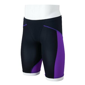 �~�Y�m (MIZUNO) ���j ���j�p���� WA���F �z��X�p�b�c GX�ESONIC LITE �n�[�t�X�p�b�c �����Y (25aw) �u���b�N×�o�C�I���b�g 2XS-M N2MBC01197 �ԕi�����s��