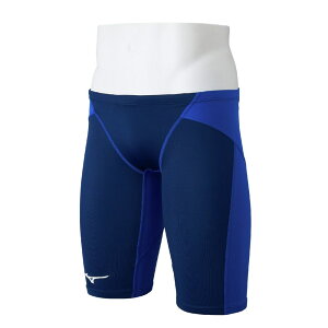 �y�l�R�|�X�Ή��z�~�Y�m (MIZUNO) ���j ���j�p���� WA���F �j�b�g�X�p�b�c GX�ESONIC STREAM �n�[�t�X�p�b�c �{�[�C�Y �W���j�A (25aw) �l�C�r�[×�u���[ 130-140 N2MBC92082 �ԕi�����s��