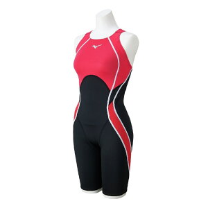 ~Ym (MIZUNO) j jp WAF jbgXpbc GXESONIC STREAM n[tX[c }X^[YobN fB[X (25aw) ubN×sN XS-2XL N2MGC73396 ԕis