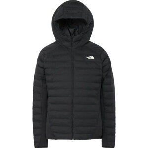 �U�E�m�[�X�E�t�F�C�X (THE NORTH FACE) �����j���O�E�G�A RED RUN HOODIE ���b�h�����t�[�f�B �����Y (25aw) �u���b�N NY82576-K