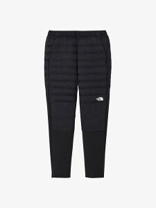 ザ・ノース・フェイス (THE NORTH FACE) ランニングウエア RED RUN LONG PANT レッドランロングパンツ メンズ (25aw) ブラック NY82578-K