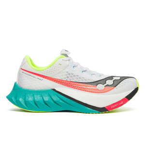�T�b�J�j�[ (saucony) �����j���O�V���[�Y �X�j�[�J�[ ENDORPHIN PRO 4 �G���h���t�B���v��4 ���f�B�[�X (25aw) �z���C�g×�~���[�^���g S1093997 S10939-97�ySS2603�z
