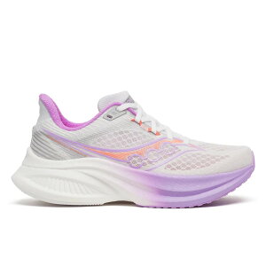 TbJj[ (saucony) jOV[Y Xj[J[ ENDORPHIN SPEED 5 GhtBXs[h5 fB[X (25aw) zCg×NbJX S11007340 S11007-340