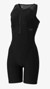 Xs[h (Speedo) j tBbglXp I[C rhAbvj[XL fB[X (25aw) ubN S-M SFW12562-K ԕis