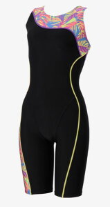 Xs[h (Speedo) j tBbglXp I[C AVg[[Xj[XL fB[X (25aw) p[v M-L SFW12565-PU ԕis