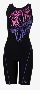 Xs[h (Speedo) j tBbglXp I[C [tuh[Xj[XL fB[X (25aw) ubN×sN L SFW12566-KP ԕis