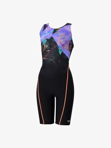 Xs[h (Speedo) j tBbglXp I[C iw[Xj[XL fB[X (25aw) p[v M-L SFW12567-PU ԕis