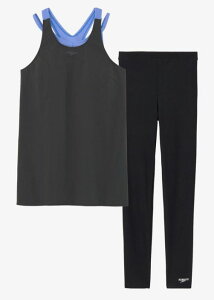 Xs[h (Speedo) j tBbglXp GApO fB[X (25aw) `R[OC M-L SFW22561-CH ԕis