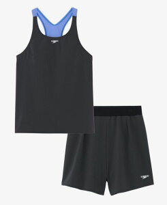 Xs[h (Speedo) j tBbglXp Zp[c GApII fB[X (25aw) `R[OC S-L SFW22562-CH ԕis