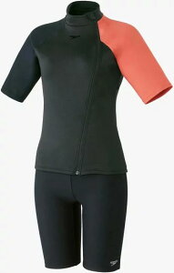 Xs[h (Speedo) j tBbglXp Zp[c J[B[u[V[gX[uWbvZp fB[X (25aw) ubN×TZbgR[ L-O SFW32360-KC ԕisySALEz