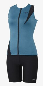 Xs[h (Speedo) j tBbglXp fBASiWbvvZp[c fB[X (25aw) TCYu[ M SFW32410-SB ԕis