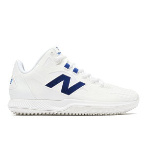j[oX (NB newbalance) 싅 x[X{[ g[jOV[Y ^[tV[Y FuelCell Ohtani 1 Trainer t[GZ Jĕf jZbNX (25aw) zCg×u[ TSHOWB12E TSHOWB1-2