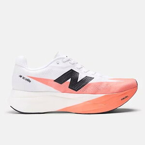 j[oX (NB newbalance) jOV[Y Xj[J[ FuelCell SuperComp Elite v5 t[GZ X[p[RvG[g fB[X (25aw) bh×zCg×ubN EBYB WRCELLR5B WRCELLR5