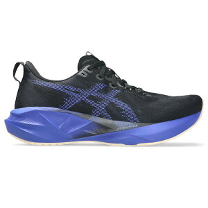 �A�V�b�N�X (asics) �����j���O�V���[�Y �X�j�[�J�[ NOVABLAST 5 �m���@�u���X�g5 �����Y (26ss) �u���b�N×�R�o���g�o�[�X�g 26.5-28.0cm �X�^���_�[�h���X�g 1011B974-004�ySS2603�z