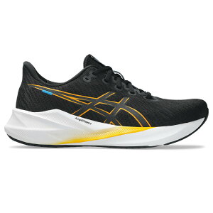 �y���񂹁z�A�V�b�N�X (asics) �����j���O�V���[�Y �X�j�[�J�[ VERSABLAST 4 �o�[�T�u���X�g �����Y (26ss) �u���b�N×���}�u�L 24.5-28.5cm �X�^���_�[�h���X�g 1011B984-004