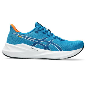 �y���񂹁z�A�V�b�N�X (asics) �����j���O�V���[�Y �X�j�[�J�[ VERSABLAST 4 �o�[�T�u���X�g �����Y (26ss) �u���[×�z���C�g 25.0-28.0cm �X�^���_�[�h���X�g 1011B984-403