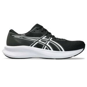 �y���񂹁z�A�V�b�N�X (asics) �����j���O�V���[�Y �X�j�[�J�[ PATRIOT 14 �p�g���I�b�g �����Y (26ss) �u���b�N×�z���C�g 25.0-29.0cm �X�^���_�[�h���X�g 1011C050-002