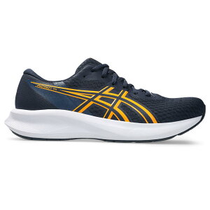 �y���񂹁z�A�V�b�N�X (asics) �����j���O�V���[�Y �X�j�[�J�[ PATRIOT 14 �p�g���I�b�g �����Y (26ss) �~�b�h�i�C�g×���}�u�L 24.5-28.5cm �X�^���_�[�h���X�g 1011C050-403