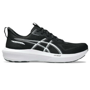 �y���񂹁z�A�V�b�N�X (asics) �����j���O�V���[�Y �X�j�[�J�[ GT-1000 14 �����Y (26ss) �u���b�N×�z���C�g 25.0-28.5cm �X�^���_�[�h���X�g 1011C077-002