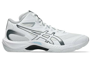 �A�V�b�N�X (asics) �o���[�{�[���V���[�Y �C���h�A�V���[�Y V-SWIFT FF MT 5 �X�E�B�t�g ���j�Z�b�N�X (26ss) �z���C�g×�O���[ �X�^���_�[�h���X�g 1053A072-100