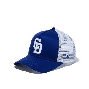 �j���[�G�� (NEW ERA) �����j���O �A�N�Z�T���[ �X�q ���b�V���L���b�v Youth 9FORTY A-Frame �g���b�J�[ �����h���S���Y �W���j�A (25aw) �_�[�N���C����×�z���C�g 14524508