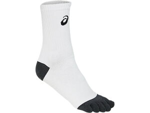 AVbNX (asics) TbJ[ C V[g\bNX XgbLO 5{wObv\bNX Y (25aw) uAgzCg L 3103A039-100