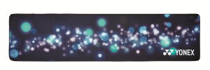 lbNX (Yonex) ejX oh~g  ANZT[ X|[c^I ⊴^I N[^I (25aw) u[×O[ 25cm×100cm AC1097-171