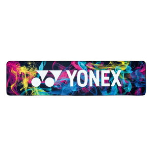 lbNX (Yonex) ejX oh~g  ANZT[ X|[c^I ⊴^I N[^I (25aw) ubN×zCg 25cm×100cm AC1097-245
