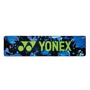 lbNX (Yonex) ejX oh~g  ANZT[ X|[c^I ⊴^I N[^I (25aw) ubN×CO[ 25cm×100cm AC1097-723