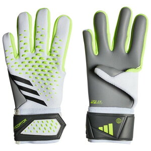 AfB_X (adidas) TbJ[ L[p[O[u  S[L[p[ vf^[[O GKO[u Y (25aw) zCg×Vbh×ubN 7-8 CB110-IA0879