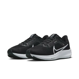 �i�C�L (NIKE) �����j���O�V���[�Y �X�j�[�J�[ AIR ZOOM PEGASUS 40 �G�A �Y�[�� �y�K�T�X40 ���f�B�[�X (25aw) �u���b�N×�A�C�A���O���[×�z���C�g 22.5cm DV3854-001